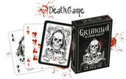 Death Game Poker