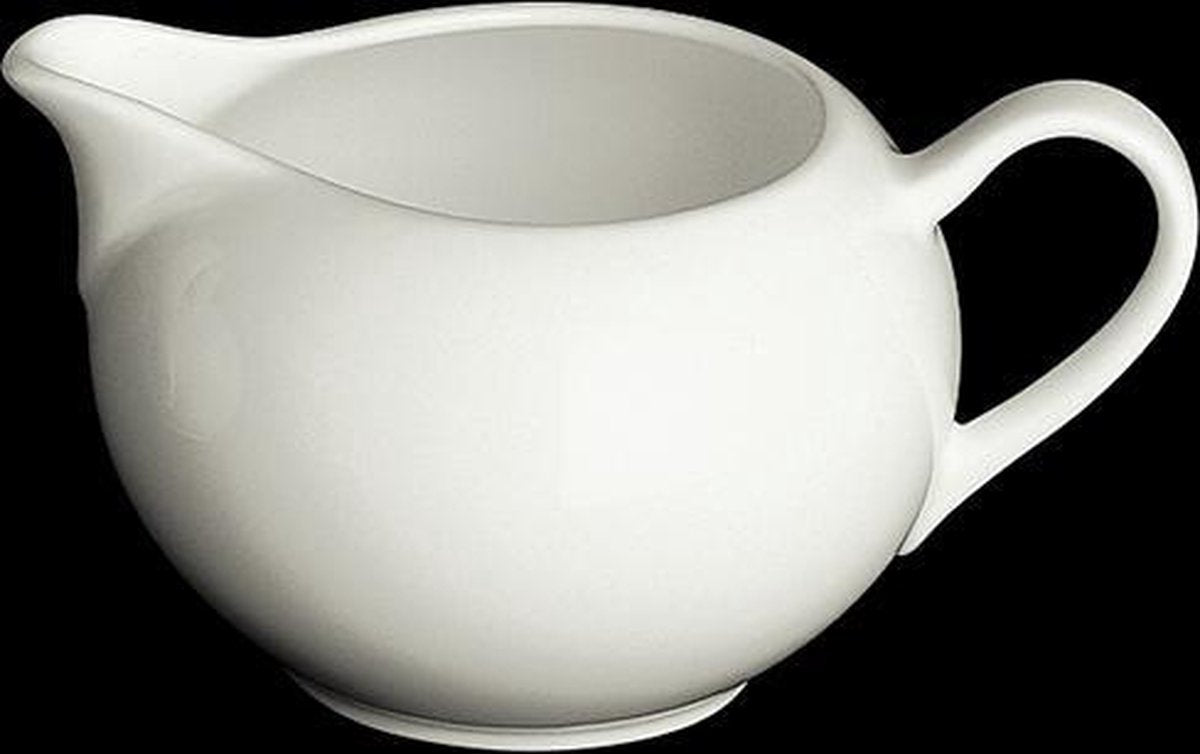 DIBBERN - White Classic - Melkkannetje 0
