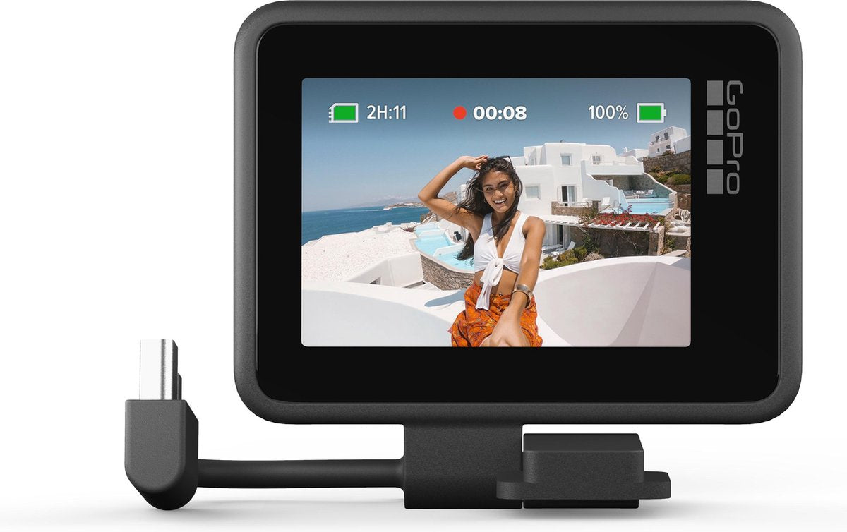 GoPro Display Mod
