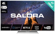 Salora MILKYWAY 43 - 43 inch - 4K LED - 2021