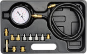 YATO Oliedruk testset 12-delig metaal YT-73030