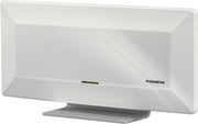 Thomson ANT1528W HD-kamerantenne Voor Tv/radio DVB-T2 Plat Actief Perform. 45