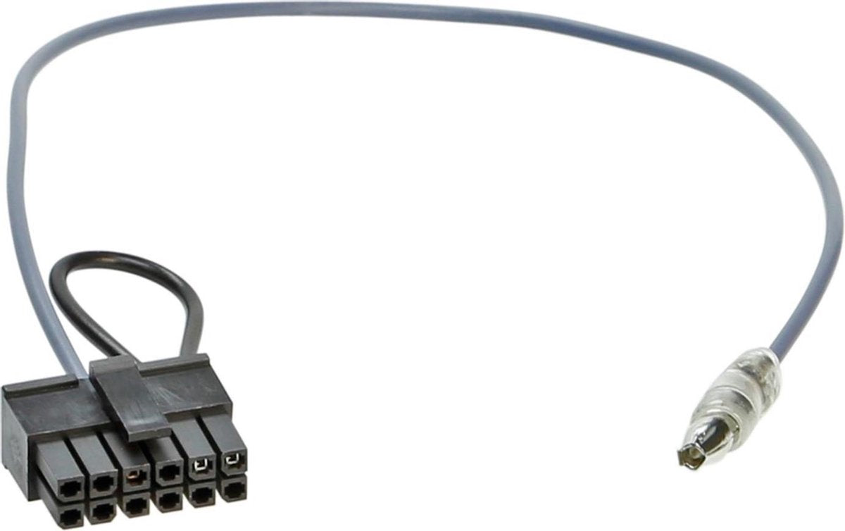 Stuurwiel bediening Zenec kabel