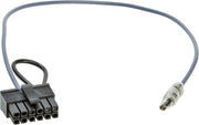 Stuurwiel bediening Zenec kabel