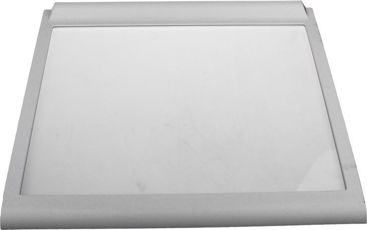 WHIRLPOOL - GLASPLAAT MET STRIP - 481010358148