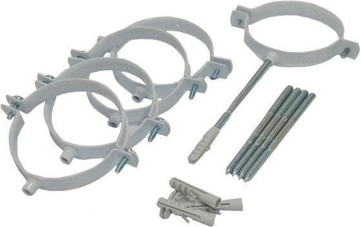 Vaillant kraag DN 125/5 stuks