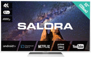 Salora MILKYWAY - 55 inch - 4K LED