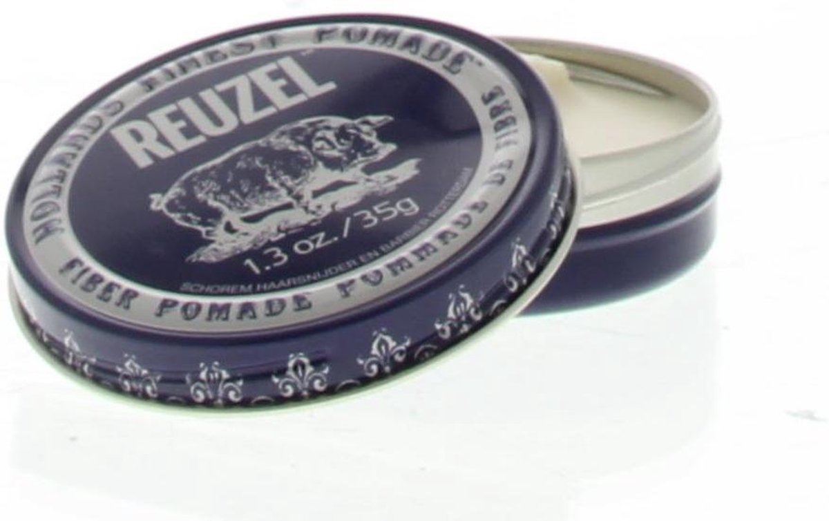 Reuzel - Fiber Pomade - 35 gr