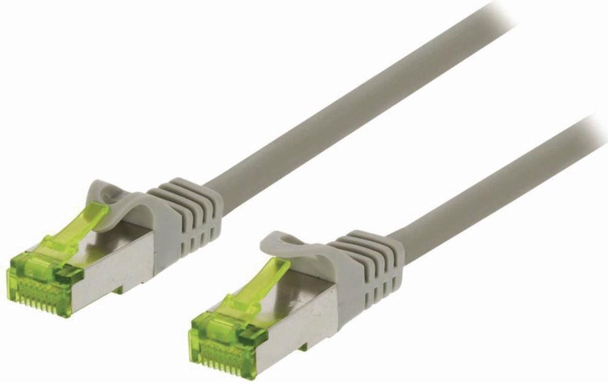 Cat 7 PiMF-Netwerkkabel | RJ45 Male - RJ45 Male | 1
