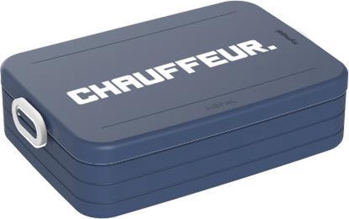 Mepal Take a Break Large Lunchbox voor de chauffeur