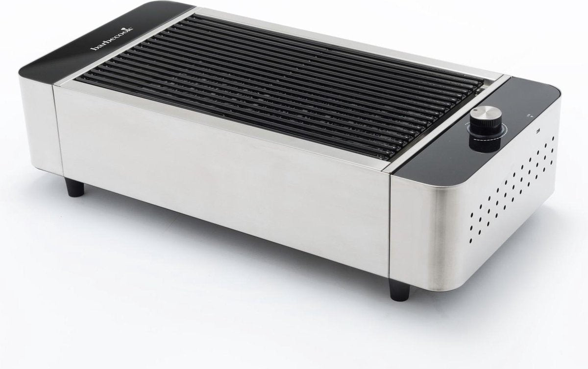 Barbecook Karl Tafelbarbecue - met Opbergzak