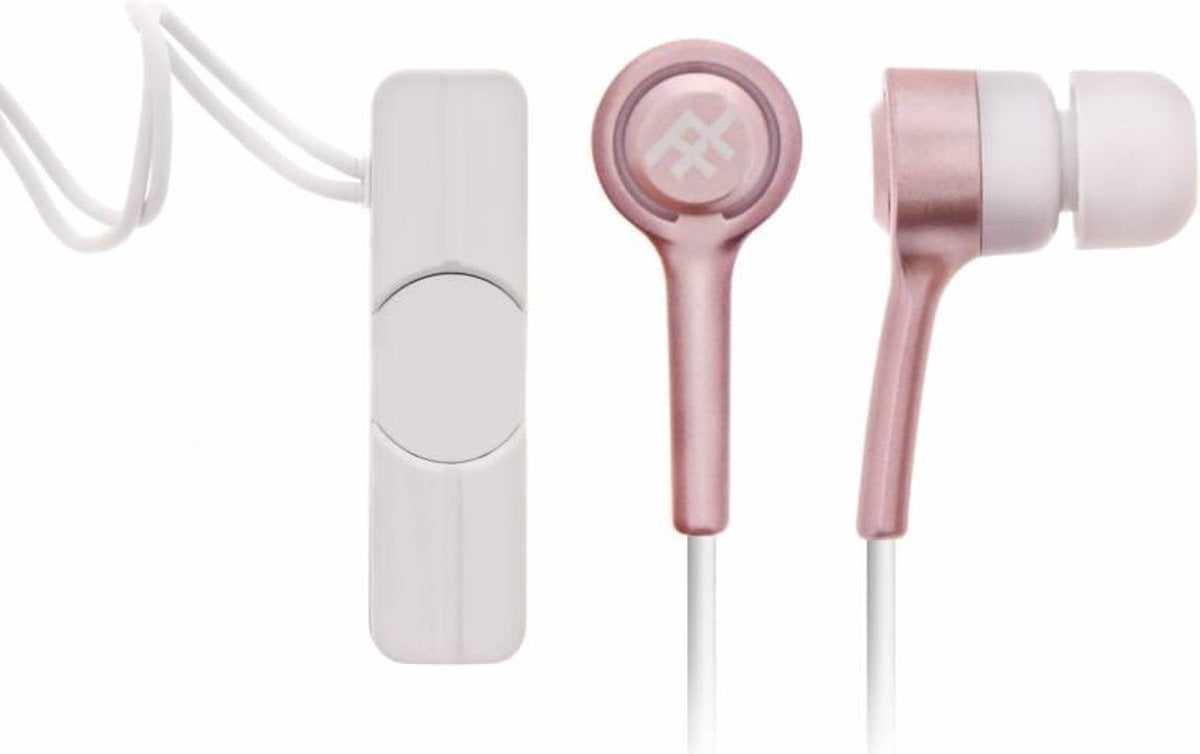 IFrogz Rosé Gouden Coda Wireless Earbuds