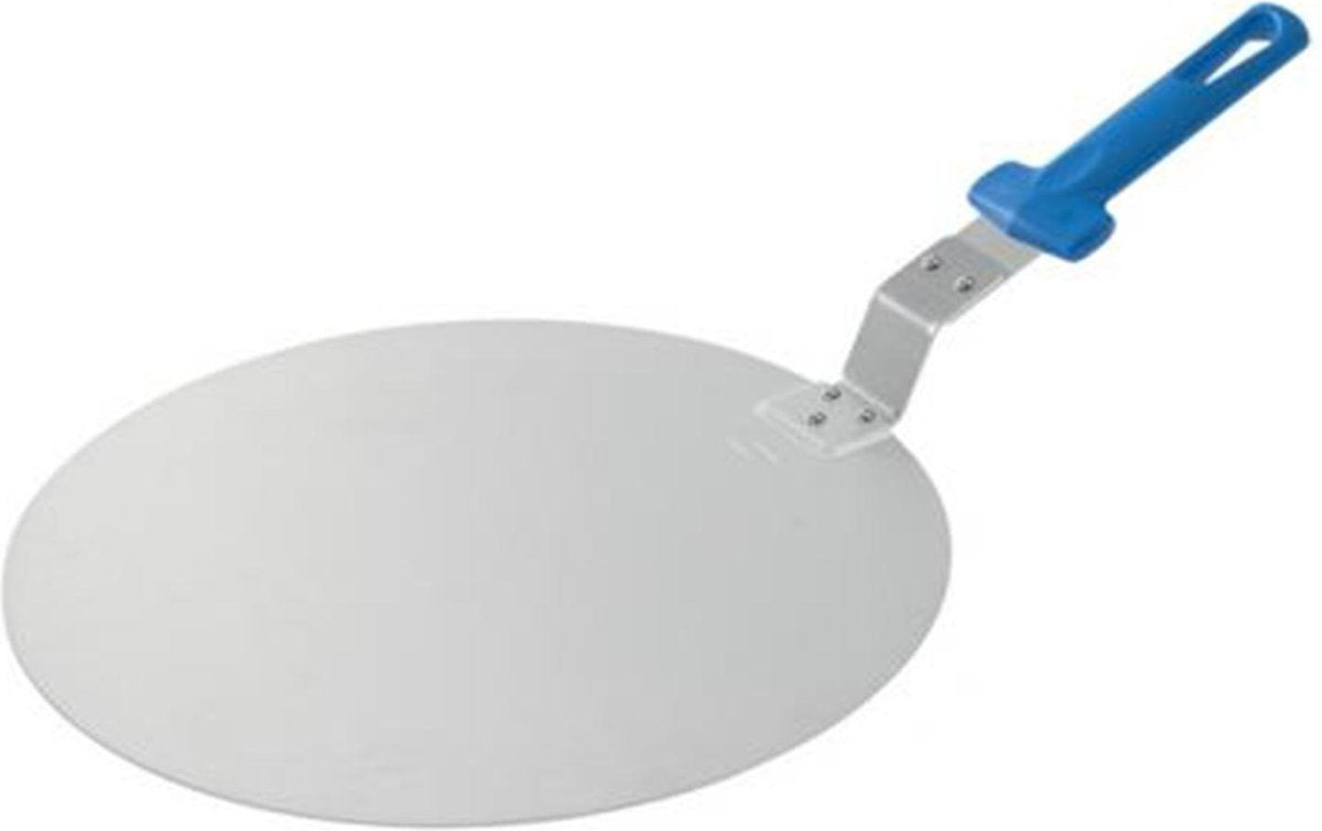 Gi.Metal Pizzaschep / Handschep - Ø 32 cm