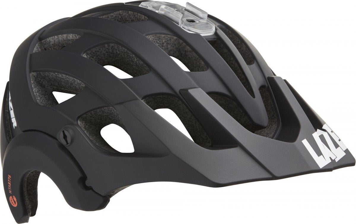 Lazer Revolution Fietshelm