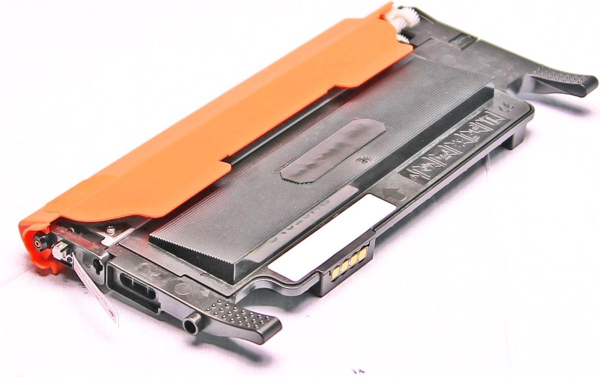 Samsung CLTM4072S/ELS CLT-M4072S/ELS M4072S 4072 magenta alternatief - compatible Toner voor Samsung M4072 CLP320 CLX3185 magenta Toners-kopen_nl
