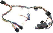 Mutebox Soft mute mono Saab 9.5 2005- met premium/prestige sound system
