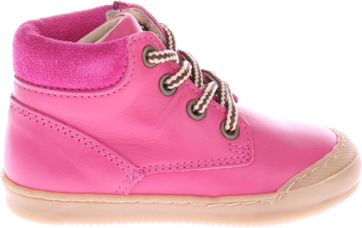 Pinocchio P1188 Boots Roze - Maat 22