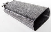 Oebellen & blokken - Fame M3 Cowbell 6 1/2" zwart / zilver