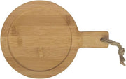 Multi Serveer Paddle Bamboe 16cm