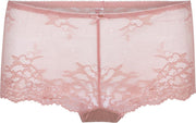LingaDore Daily Lace Hipster Roze M