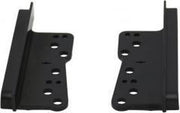 2-DIN frame ECO Toyota RAV4 01-06 Celica 00-05 zwart