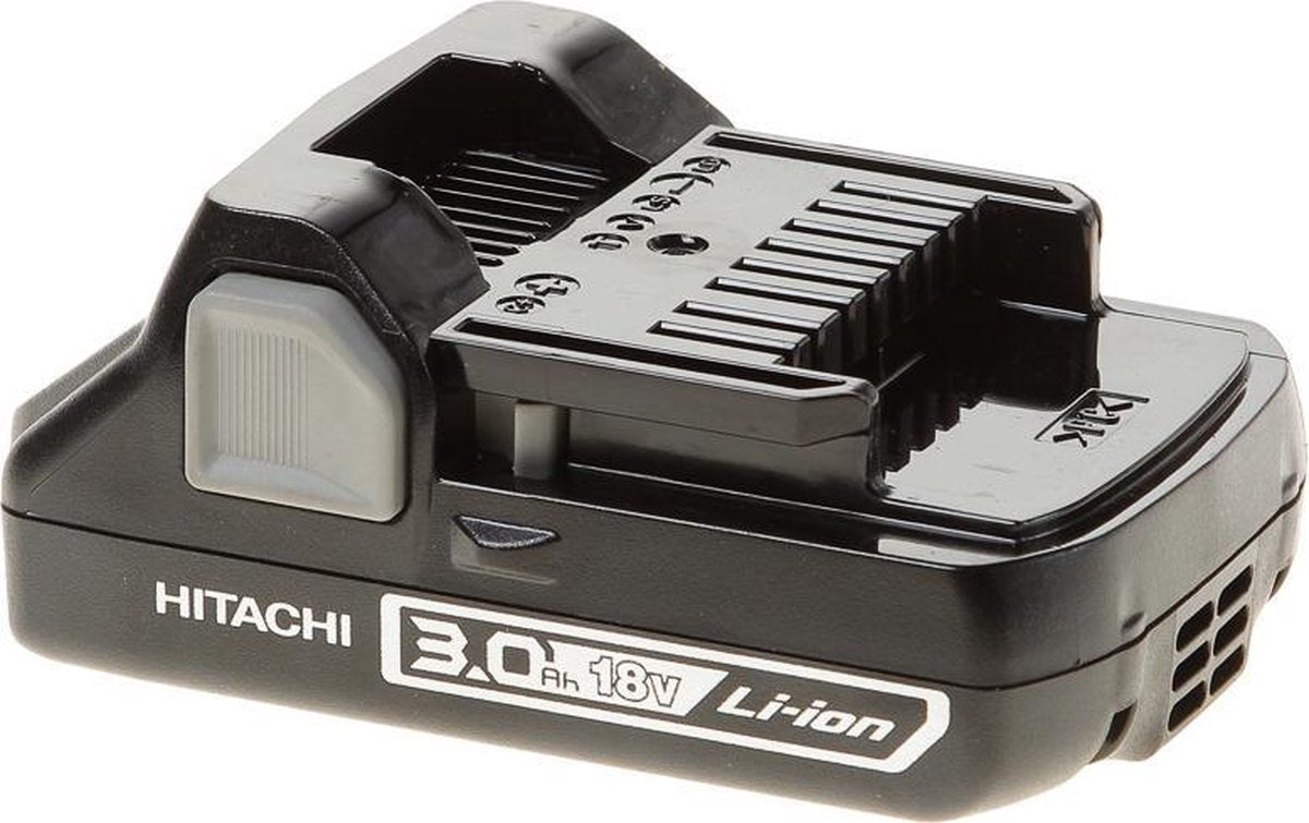 HiKOKI BSL1830C 18V Li-ion accu - 3.0Ah