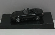 Dodge Viper SRT-10 2003 1:43 Autoart Zwart 51702