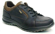 Grisport wandelschoen Zwart 8629 - zwart - 42