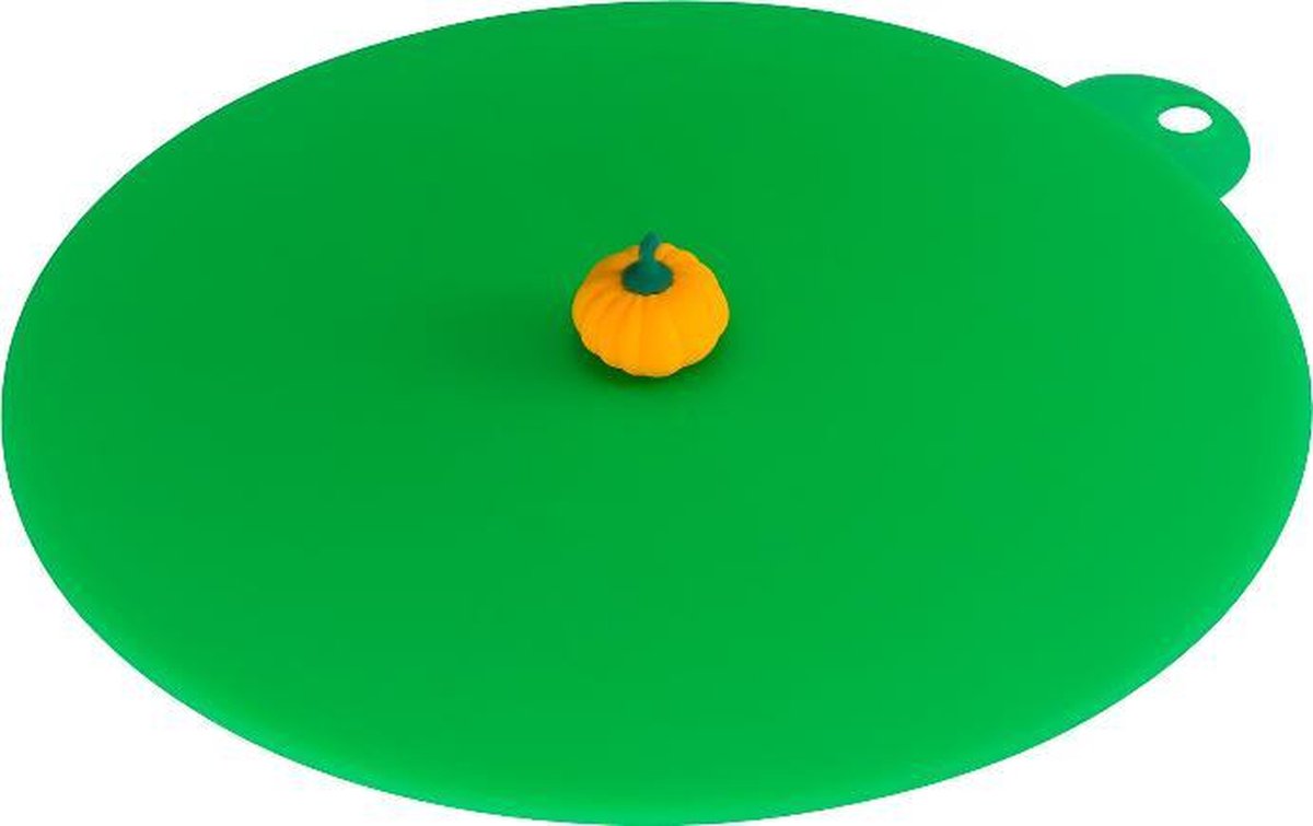 Universeel Deksel Pompoen