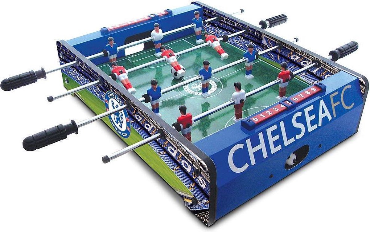 Reydon Voetbaltafel Chelsea Fc 50