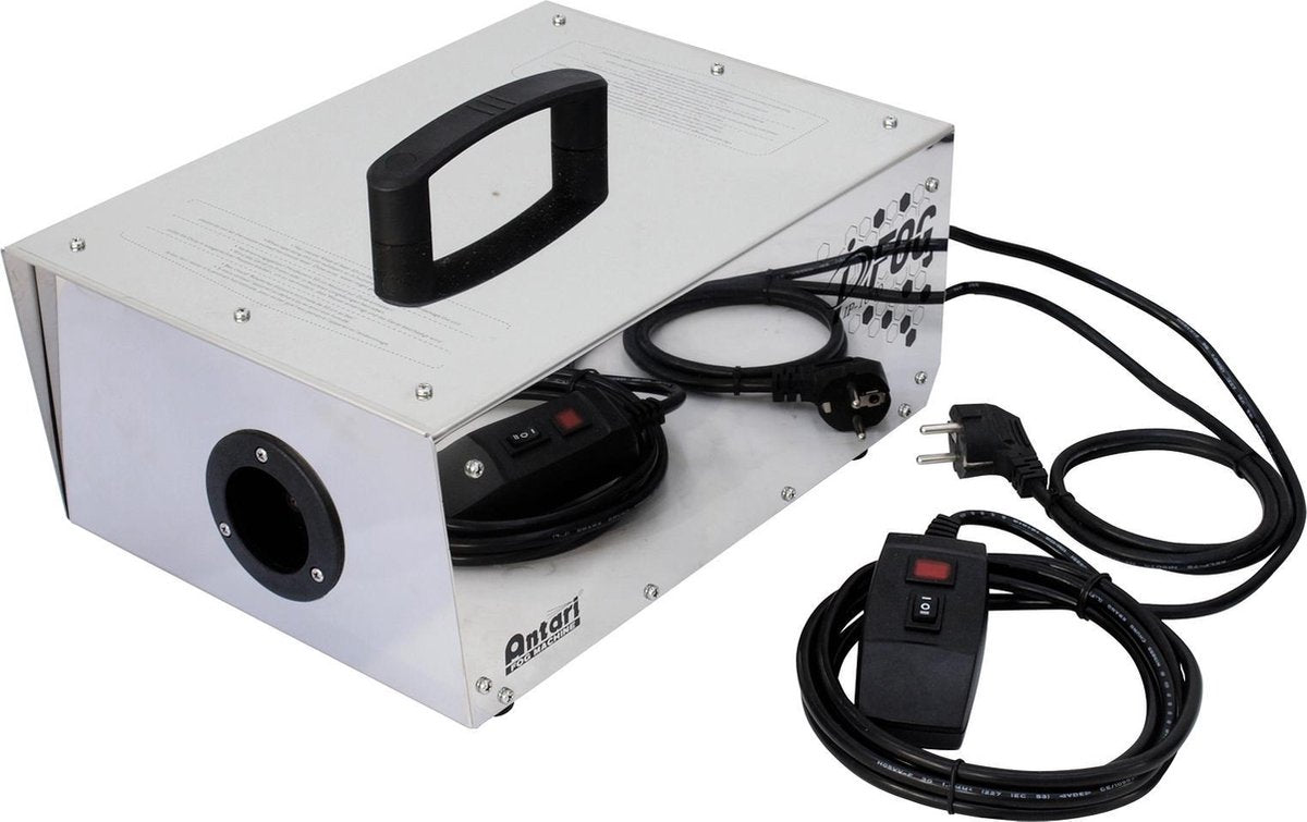 ANTARI IP-1000 Rookmachine IP63