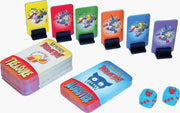 Asmodee Munchkin Treasure Hunt - EN