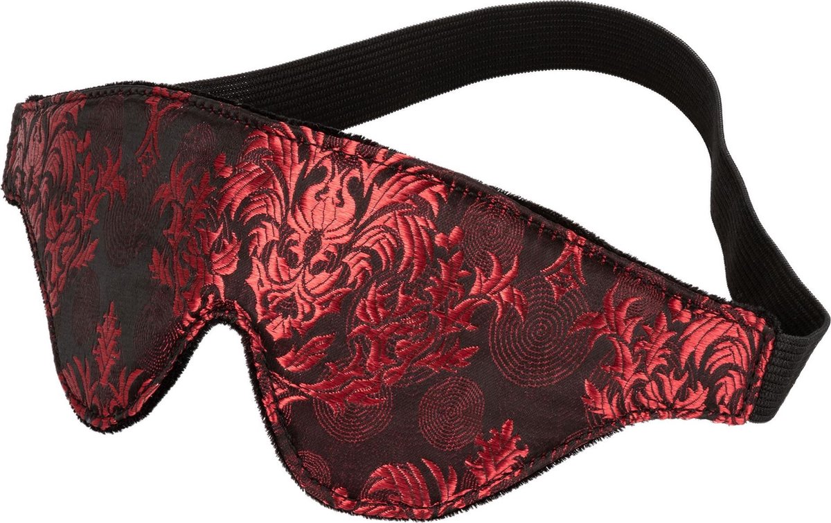 Scandal Blackout Eyemask