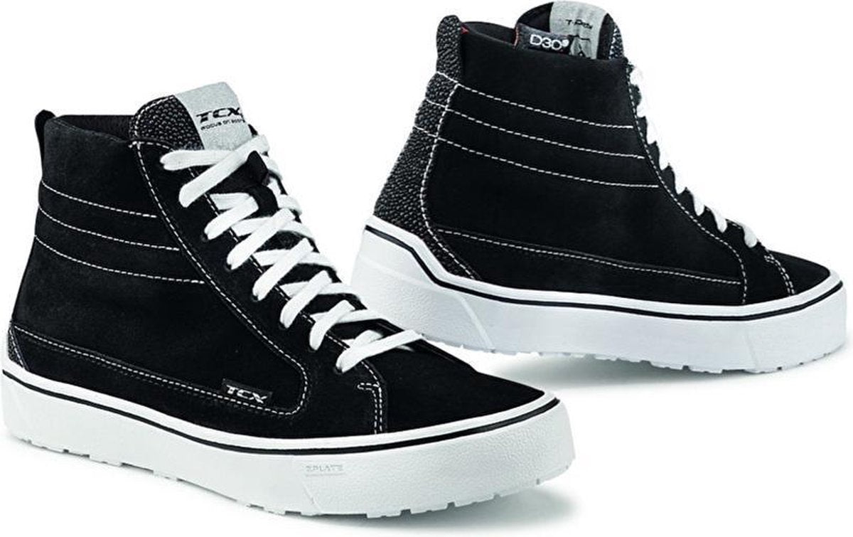 TCX Street 3 Lady Wp Zwart 40