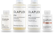 Olaplex Allround Pack No. 3 + No. 4 + No. 5 + No. 6
