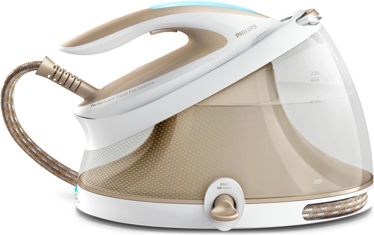 Philips Druk max. 6