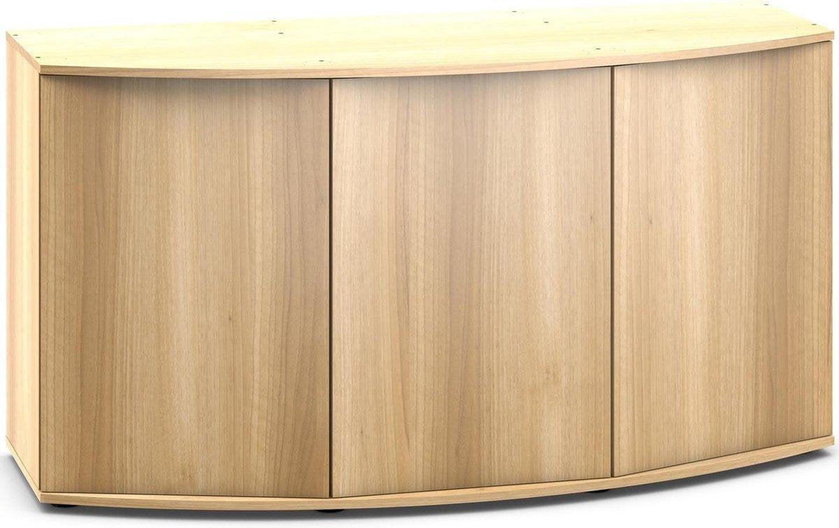 Juwel kast vision 450 Eik 151x61x81CM