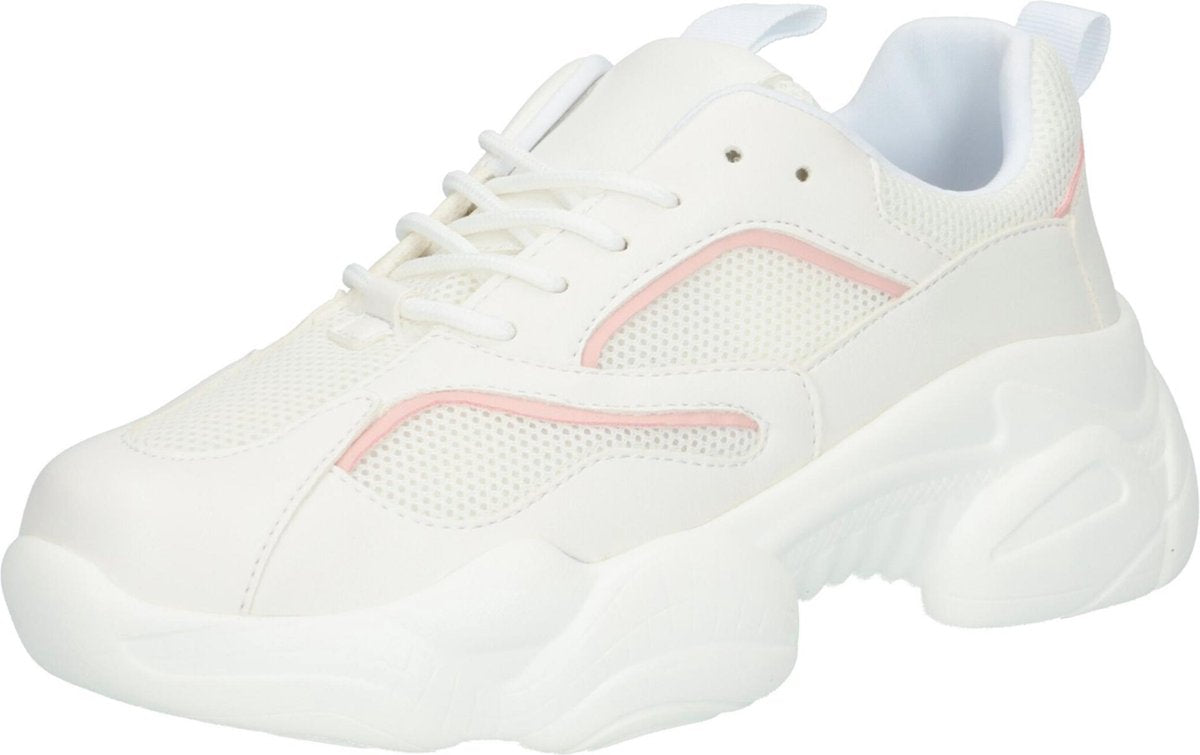 Glamorous sneakers laag Oudroze-7 (40-40