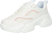 Glamorous sneakers laag Oudroze-7 (40-40
