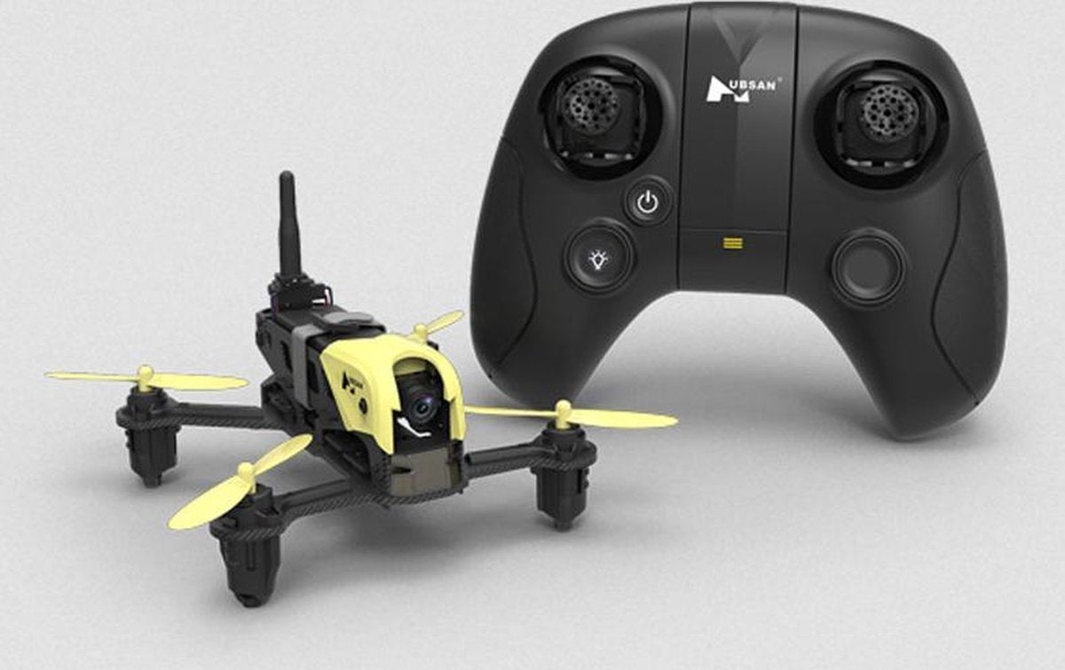 Hubsan H122 Drone