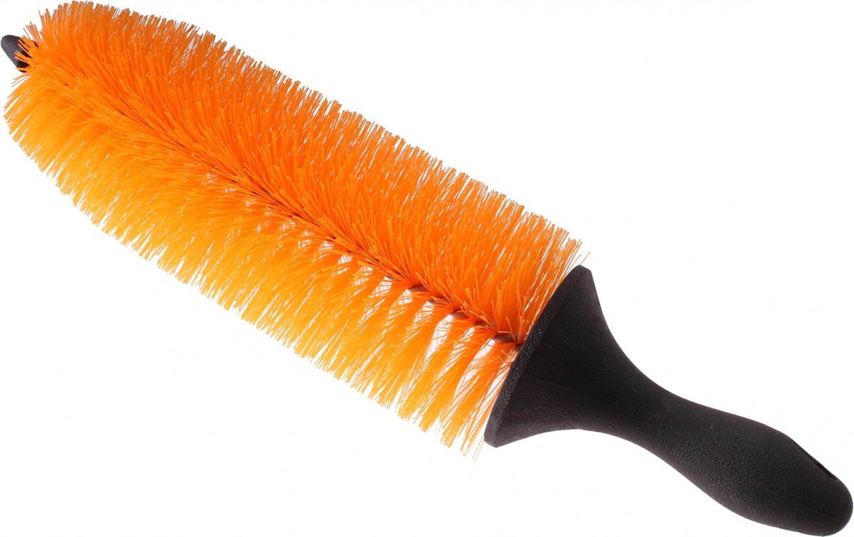 Armor All Velgenborstel 40 Cm Oranje