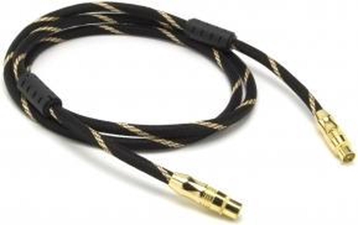 G&BL HPMFME25 coax-kabel IEC 2