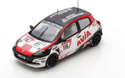 Renault Clio #116 24H Nurburgring 2019