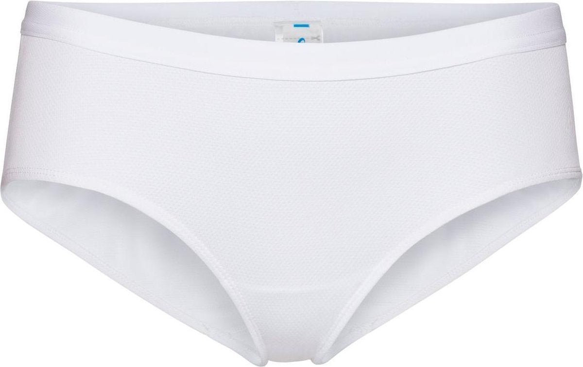 Odlo Active F-Dry sportondergoed dames wit