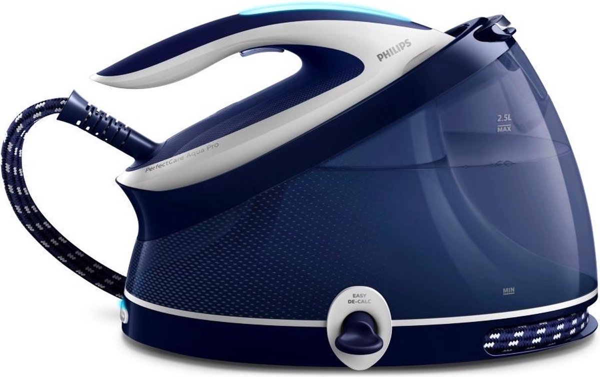 Philips Perfect Care Aqua Pro GC9330/20 - Stoomgenerator