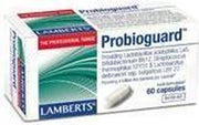 Lamberts Probioguard - 60 Capsules