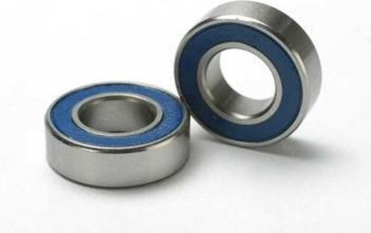 Kugellager mit blauer Dichtung 8x16x5mm