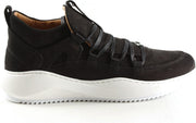 Heren Veterschoenen Hinson 15-80179 Page Vantage Zwart - Maat 43