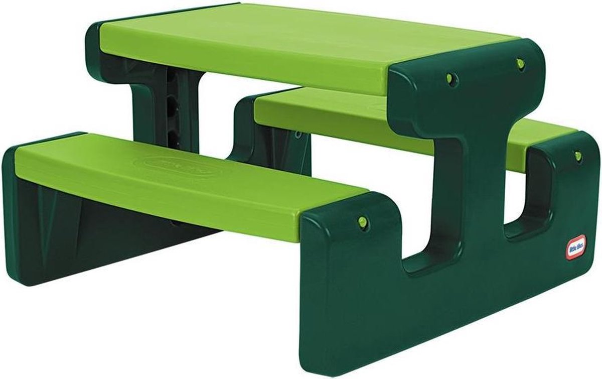 Little Tikes Picknicktafel GoGreen