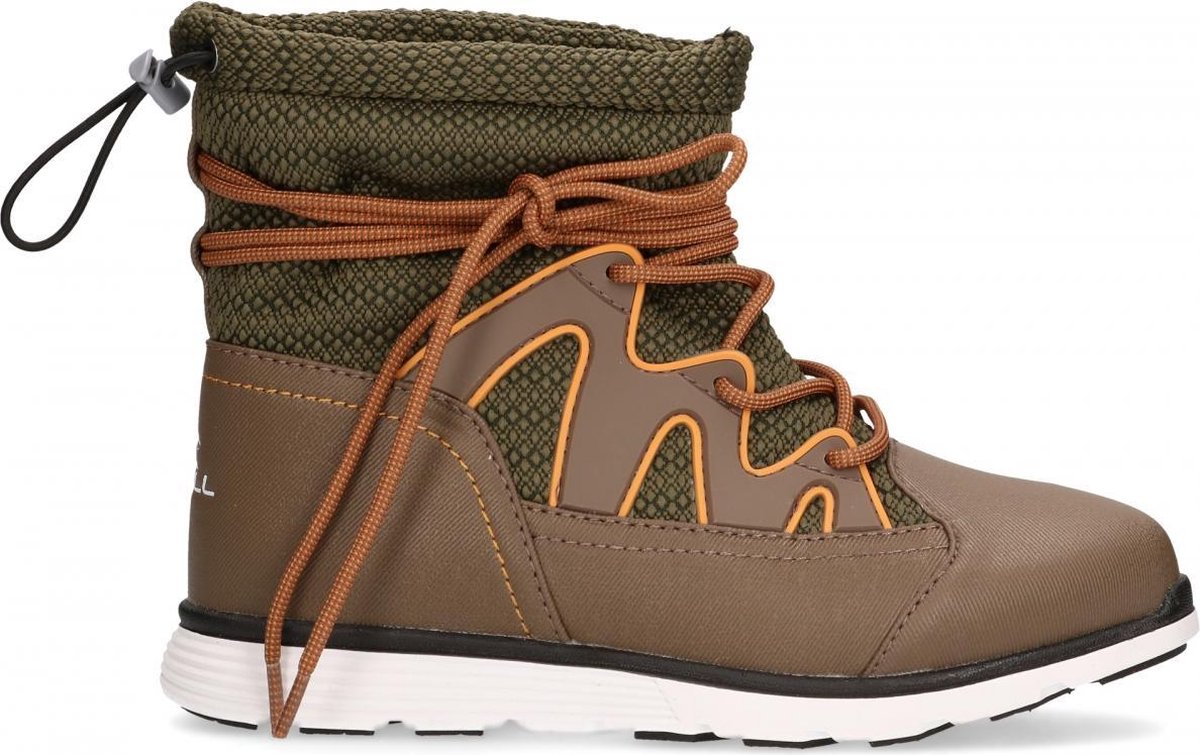 ONeill  - Fjord LT Flyknit sn - Womens - Olive - 39